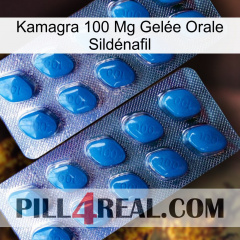 Kamagra 100 Mg Gelée Orale Sildénafil viagra2